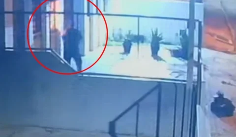 Ex-funcionário é preso suspeito de incendiar loja de fotografia em Campinas