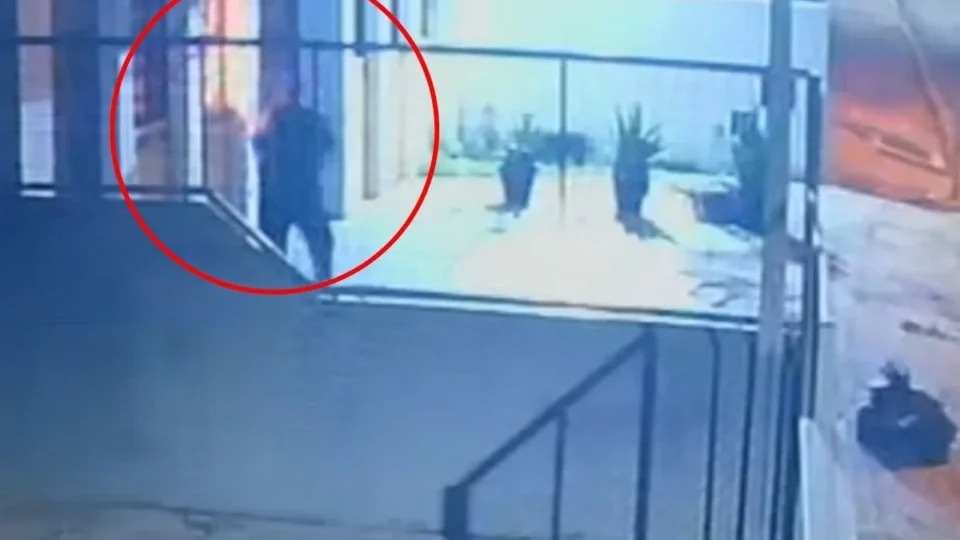 Ex-funcionário é preso suspeito de incendiar loja de fotografia em Campinas