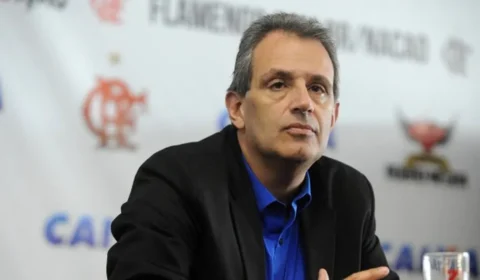 Quem é Luiz Eduardo Baptista, líder influente do Flamengo