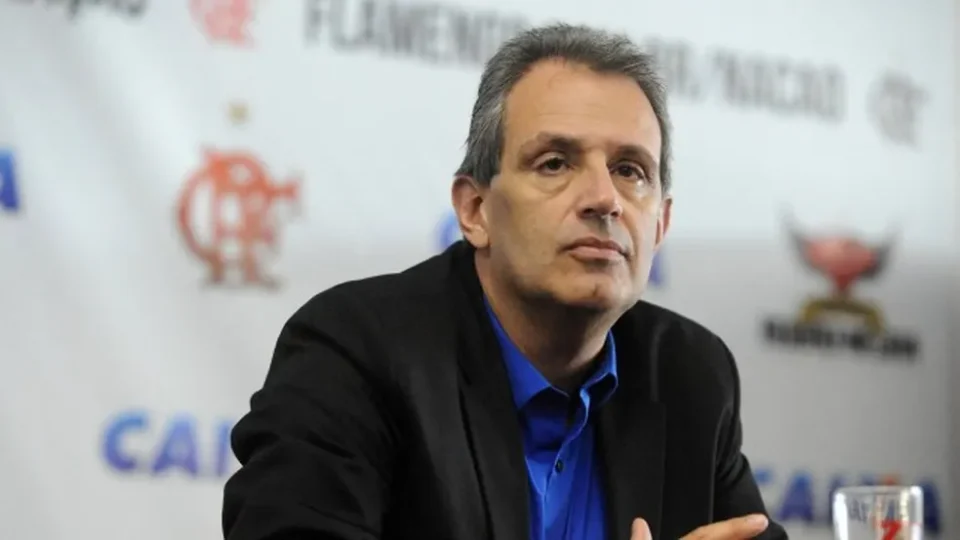 Quem é Luiz Eduardo Baptista, líder influente do Flamengo