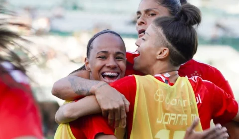 CBF anuncia sorteio da Copa do Brasil feminina tabela 2026 na sexta