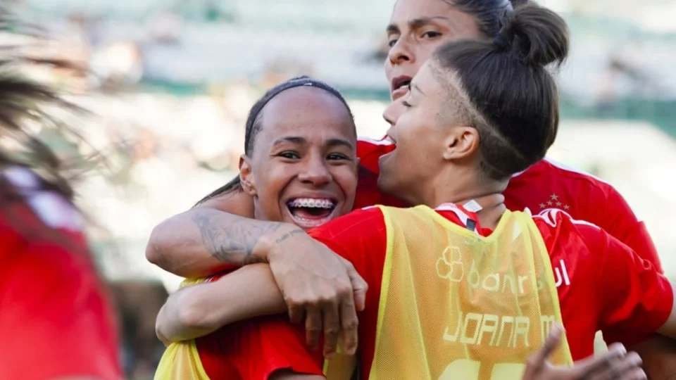 CBF anuncia sorteio da Copa do Brasil feminina tabela 2026 na sexta