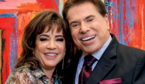 Como vive hoje Íris Abravanel? Viúva de Silvio Santos completa 78 anos