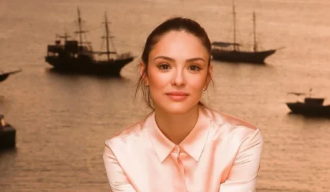 ‘Inimiga do desemprego’: Isabelle Drummond faz desabafo e revela desejo de ser mãe