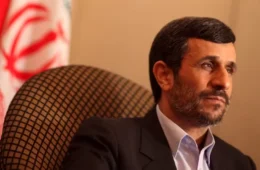 Ahmadinejad é mantido em prisão domiciliar após contatos com Israel