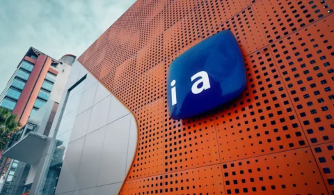 Itaú muda logo e surpreende clientes: saiba o que está por trás da nova fase com inteligência artificial