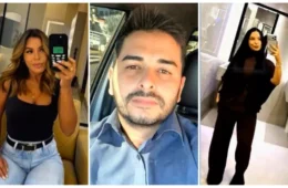 Ciúmes terminam em tragédia com três mortos em Goiás