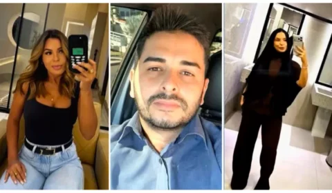 Ciúmes terminam em tragédia com três mortos em Goiás