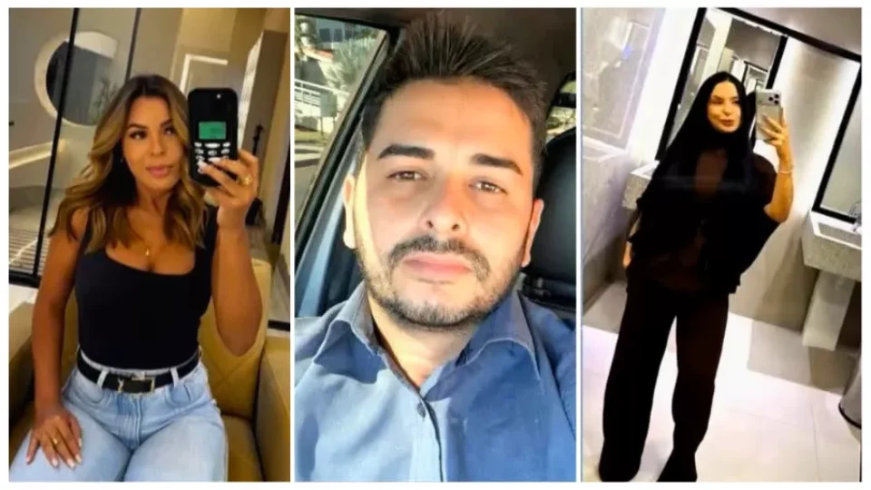 Ciúmes terminam em tragédia com três mortos em Goiás