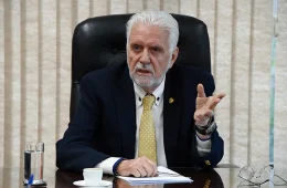 Terreno de Jaques Wagner valorizou 11.400% após obra iniciada em sua gestão, aponta investigação