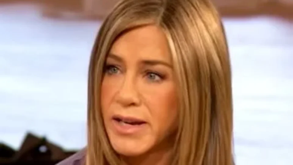 Jennifer Aniston assume namoro e revisita bastidores de Friends