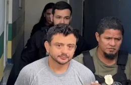 Professor de jiu-jítsu é preso após investigação apontar abuso sexual de adolescentes e esquema de exploração no Amazonas