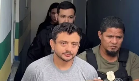 Professor de jiu-jítsu é preso após investigação apontar abuso sexual de adolescentes e esquema de exploração no Amazonas