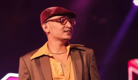 João Gomes é internado com influenza e cancela shows no fim de semana