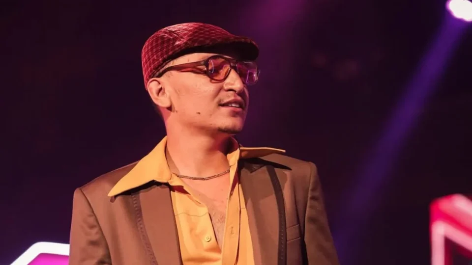 João Gomes cancela 2 shows após internação por influenza no Recife