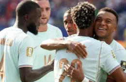 França x Inglaterra hoje: Horário do jogo e onde assistir ao adeus aos gigantes do Mundial