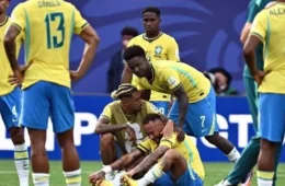 Líderes do elenco fazem cobrança à CBF por estabilidade e blindagem a jovens no novo ciclo