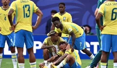 Líderes do elenco fazem cobrança à CBF por estabilidade e blindagem a jovens no novo ciclo