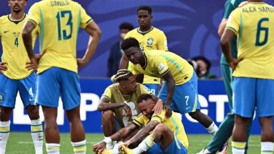 Líderes do elenco fazem cobrança à CBF por estabilidade e blindagem a jovens no novo ciclo