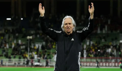 Jorge Jesus assume Seleção de Portugal até 2030; saiba o salário