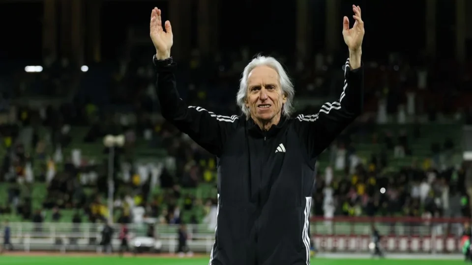 Jorge Jesus assume Seleção de Portugal até 2030; saiba o salário