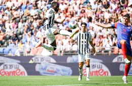 Standard Liège x Juventus: porque esse jogo é importante