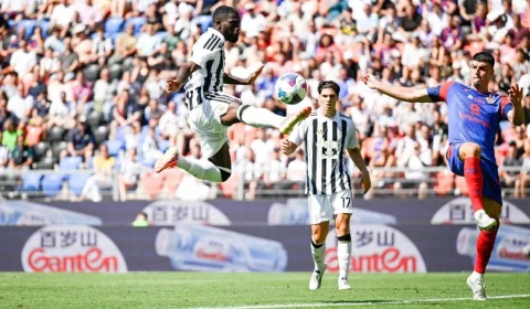 Standard Liège x Juventus: porque esse jogo é importante