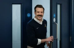 Onde assistir “Ted Lasso”, série que ganhou destaque após participação na final do Mundial 2026
