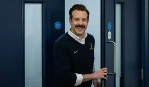 Onde assistir “Ted Lasso”, série que ganhou destaque após participação na final do Mundial 2026