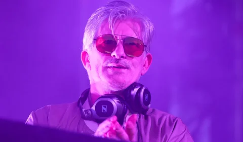 Morte do DJ Kavinsky aos 50 anos choca cena eletrônica mundial