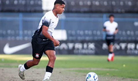 Corinthians enxuga base e inicia grande obra na Neo Química