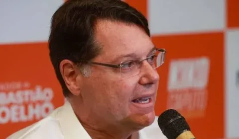 Novo oficializa Kiko Caputo como candidato ao Governo do DF; veja o que defende para a disputa de 2026
