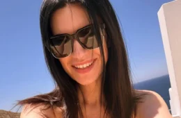 O que Laura Pausini vai cantar? FIFA faz mistério antes da cerimônia histórica do Mundial