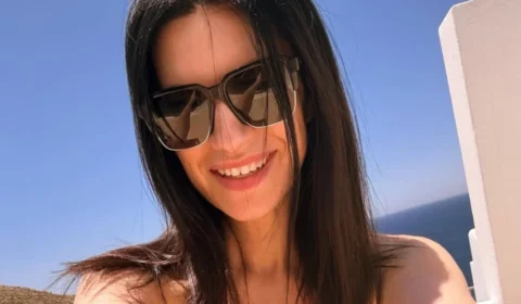 O que Laura Pausini vai cantar? FIFA faz mistério antes da cerimônia histórica do Mundial
