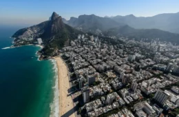 Aluguel dispara no Rio com queda na oferta de imóveis; Zona Sul concentra os bairros mais caros