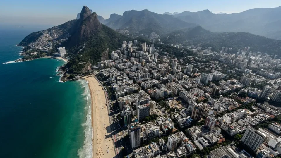 Aluguel dispara no Rio com queda na oferta de imóveis; Zona Sul concentra os bairros mais caros
