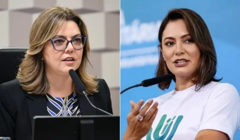 Celina Leão, Michelle Bolsonaro e Leila do Vôlei; veja as previsões do Paraná Pesquisas para o DF