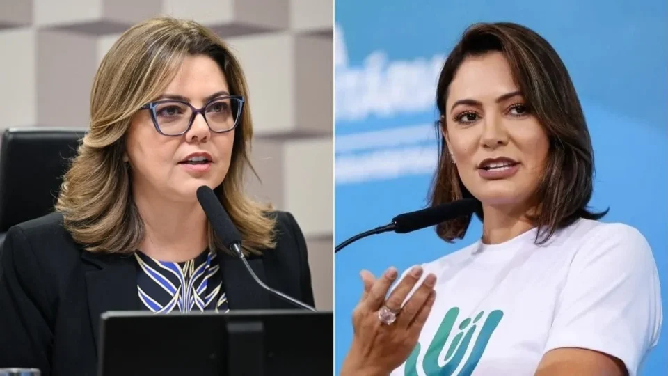 Celina Leão, Michelle Bolsonaro e Leila do Vôlei; veja as previsões do Paraná Pesquisas para o DF