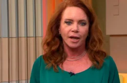 Leilane Neubarth deixa a Globo após 47 anos e anuncia novo capítulo na carreira