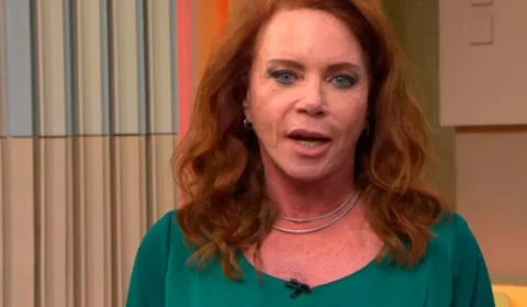 Leilane Neubarth deixa a Globo após 47 anos e anuncia novo capítulo na carreira