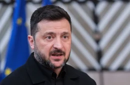Irã critica Zelensky após ataque da Ucrânia a navio no Mar Cáspio e promete defender seus interesses