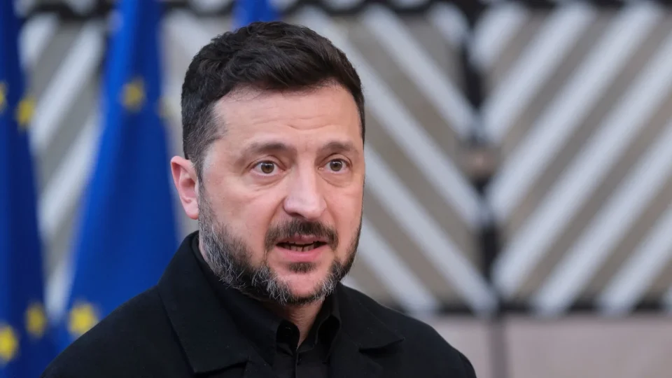 Irã critica Zelensky após ataque da Ucrânia a navio no Mar Cáspio e promete defender seus interesses