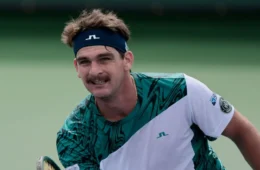 Thiago Wild conquista Challenger de Zug e garante vaga no US Open 2026