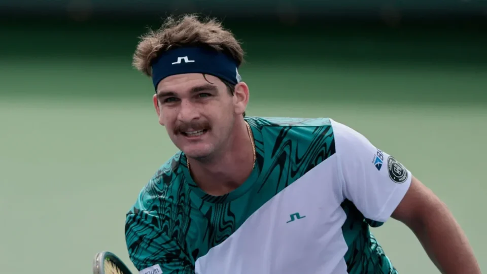 Thiago Wild conquista Challenger de Zug e garante vaga no US Open 2026