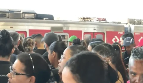 Falha na Linha 11-Coral expõe desgaste às vésperas de concessão