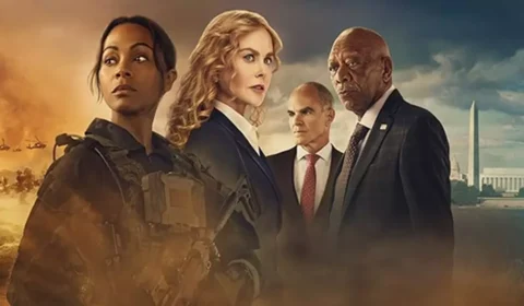 Paramount+ divulga trailer final da 3ª temporada de “Operação: Lioness” e confirma estreia para agosto