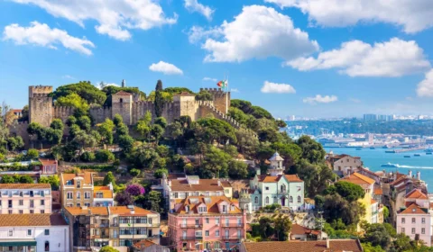 Lisboa entra no pódio mundial e é eleita a terceira melhor cidade para viver