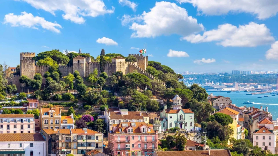 Lisboa entra no pódio mundial e é eleita a terceira melhor cidade para viver