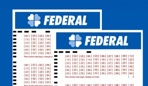 Loteria Federal mantém sorteios em julho e paga prêmio de R$ 500 mil