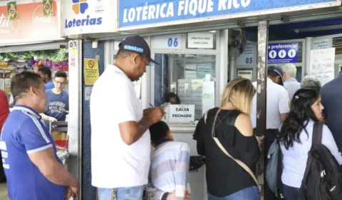 Caixa muda dia da Loteria Federal e passa a ter sorteio aos domingos. Veja horário